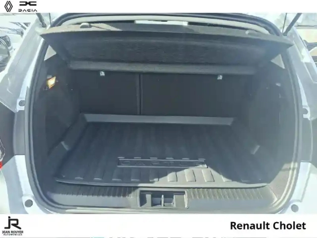 Renault Captur 1.0 tce 90ch techno — photo 7