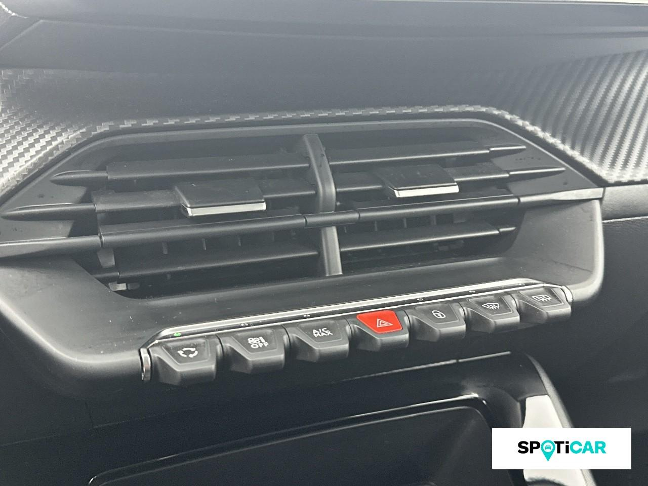 Peugeot 208 1.2 puretech 75ch s&s like — photo 15