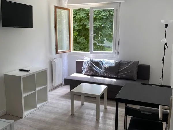 Appartement chambre à louer