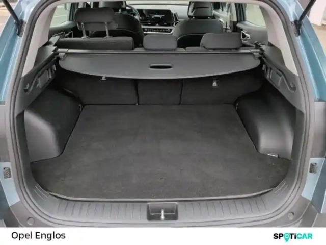 Kia Sportage 1.6 t-gdi 265ch phev  active bva6 4x4 — photo 6