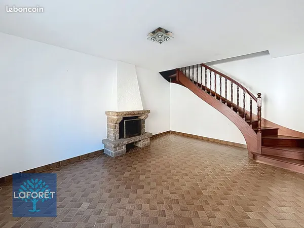 Maison 4 pièces 78 m²
