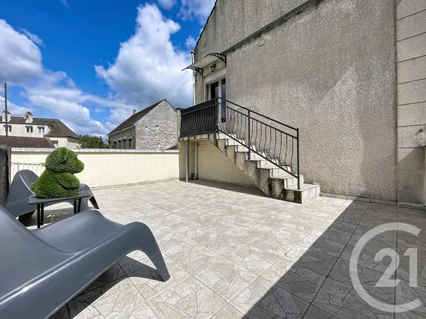 Appartement 4 pièces 77 m²