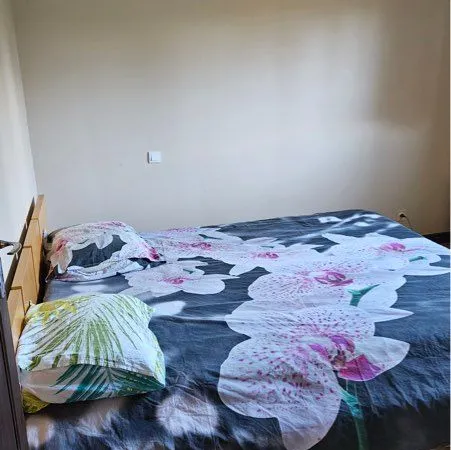 Chambre meublée dans maison au calme - Parentis-en-Born / Lucats