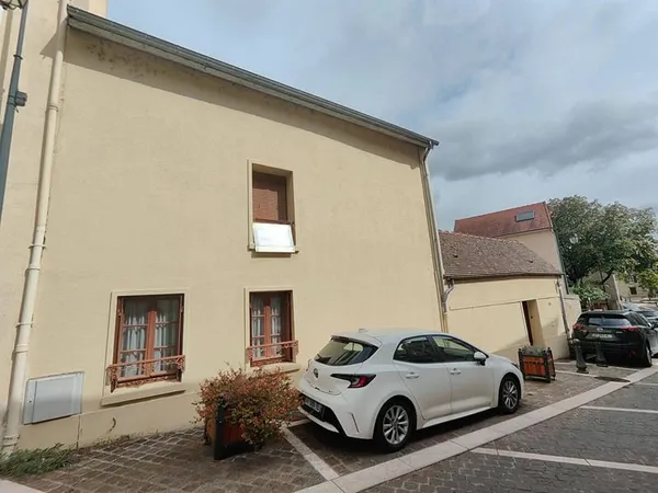 Maison 6 pièces 100 m²