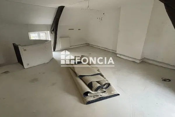 Maison 4 pièces 88 m²