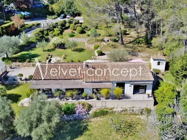 Villa 5 pièces 120 m²