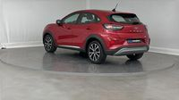 Ford Puma 1.0 EcoBoost 125ch mHEV Titanium Business 6cv — photo 8