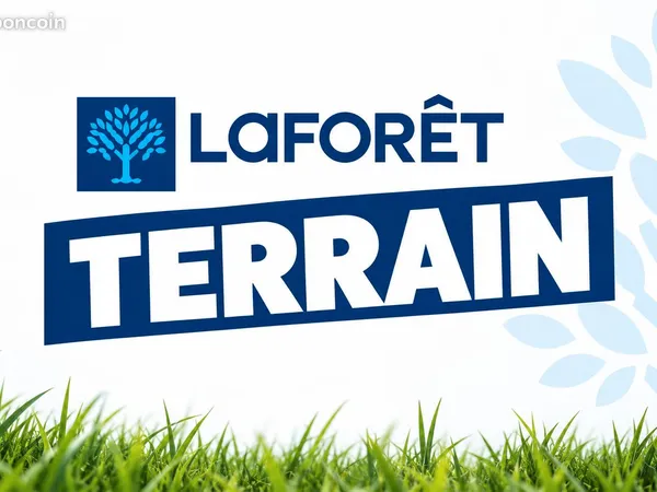Terrain 669 m² POULDREUZIC