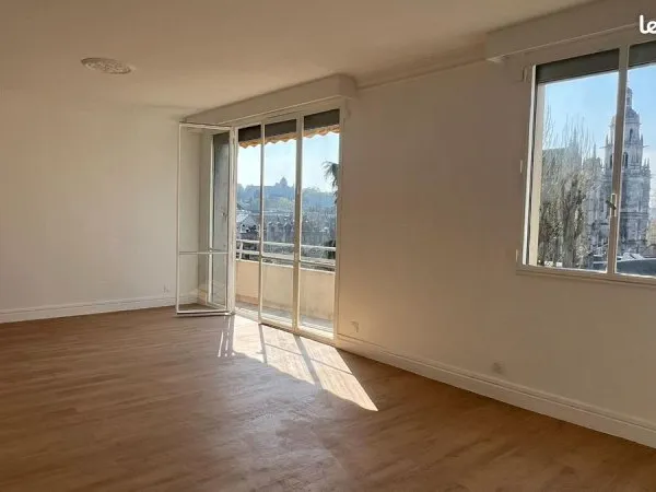 Appartement 3 pièces 70 m²