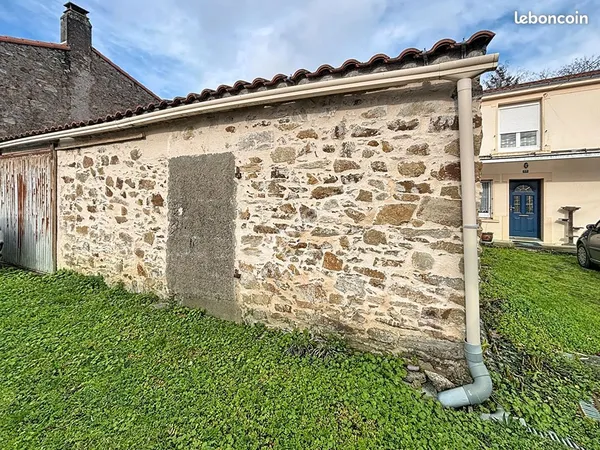 Maison 5 pièces 120 m²