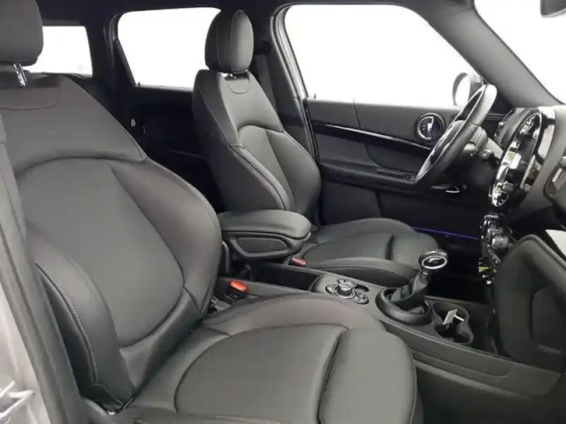 Mini Countryman cooper se 125ch + 95ch edition premium all4 bva6 — photo 28