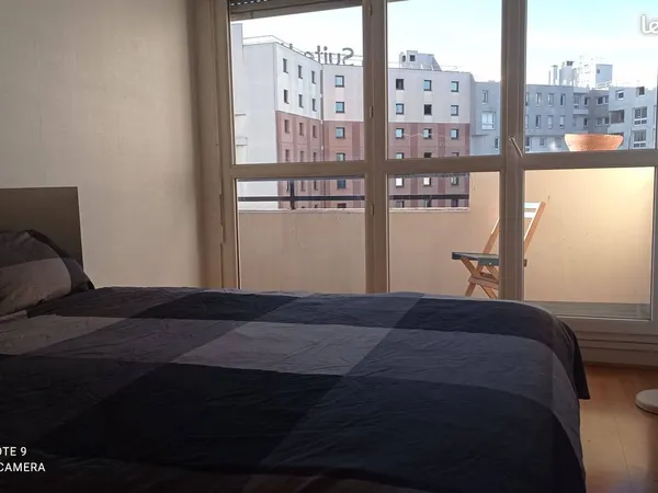 Vente Appartement Pantin