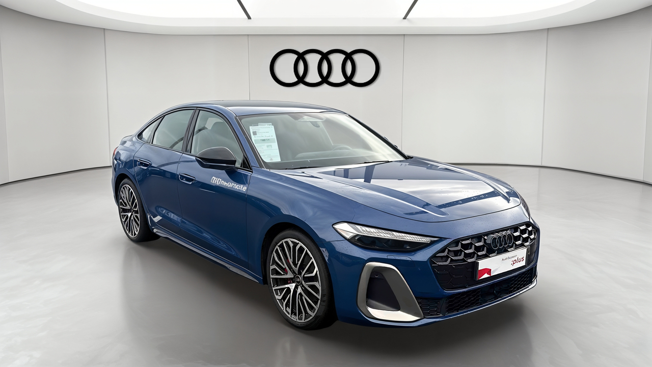 Audi A5 TFSI 204 ch S tronic 7 Quattro — photo 7