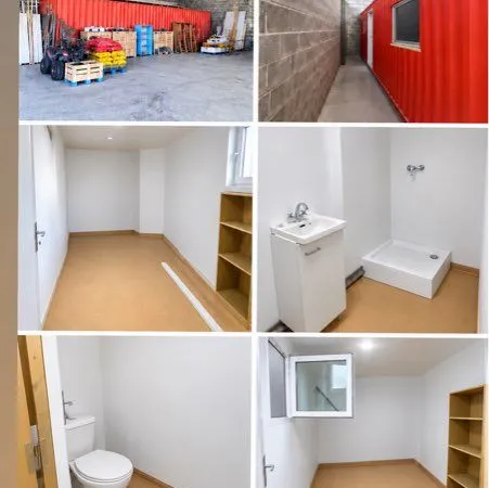 Logement atypique Vente Boeil-Bezing 24m² 6000€