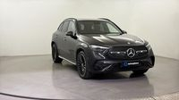 Mercedes Glc 450 d 367ch AMG Line 4Matic 9G-Tronic — photo 3