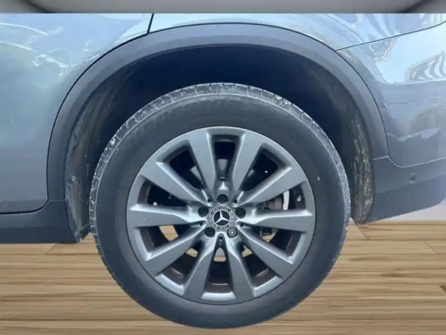 Mercedes Glc 250 d 4matic suv fascinati — photo 9