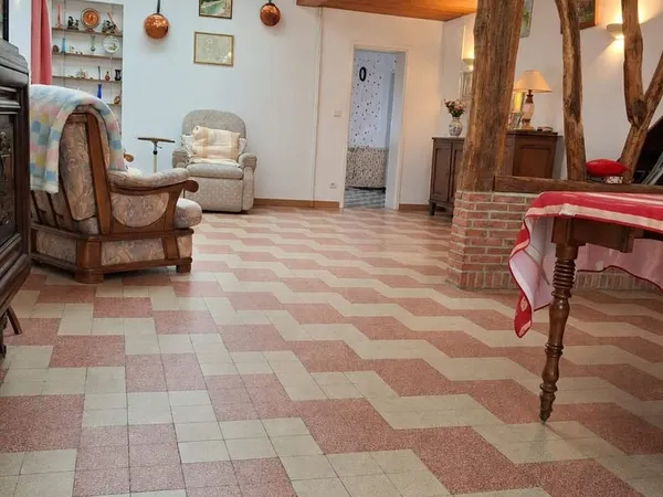 Maison 6 pièces 130 m²