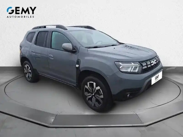 Dacia Duster tce 150 4x2 edc — photo 3