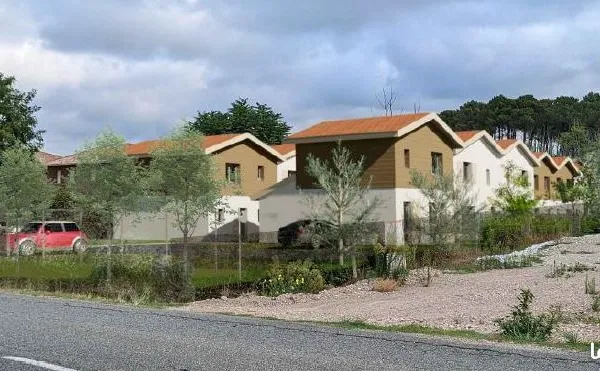 Maison 4 pièces 89 m²
