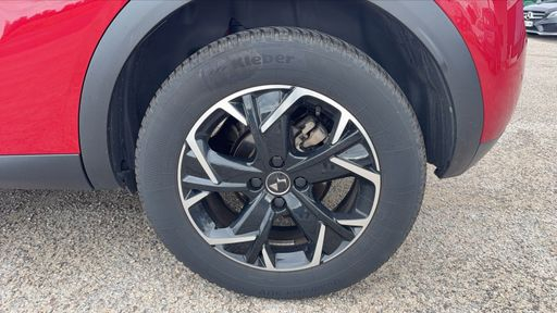 DS DS3 Crossback 1.5 BlueHDi 130 EAT8 - Bastille – 2022 – 61311 km – Diesel – Boîte Automatique — photo 8