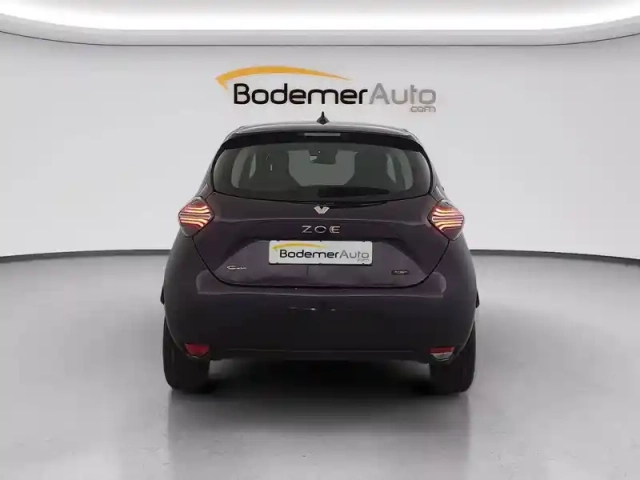 Renault Zoé zoe r110 - my22 — photo 144