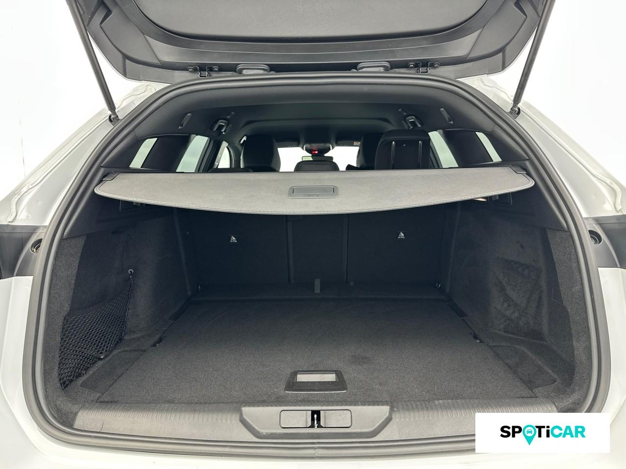 Peugeot 308 sw 1.2 hybrid 145ch gt e-dcs6 — photo 6