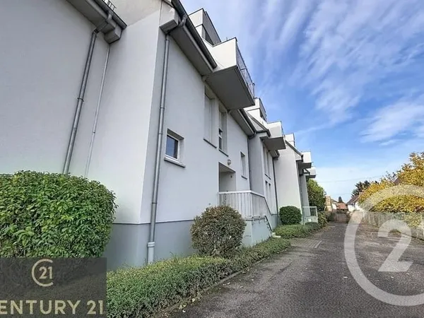 Appartement 1 pièce 32 m²