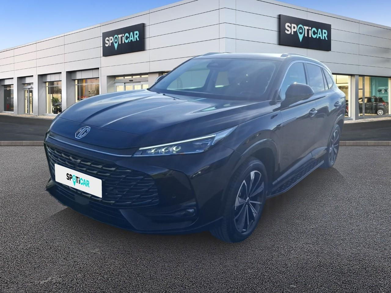 Mg Ehs 1.5 gdi 272ch phev luxury — photo 1