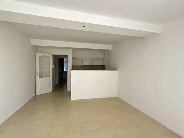 Bel appartement T2 en plein coeur de Bayonne
