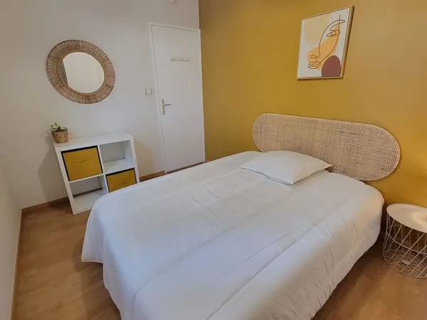 Appartement 1 pièce 63 m²