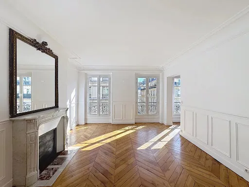 Appartement 5 pièces 103 m²