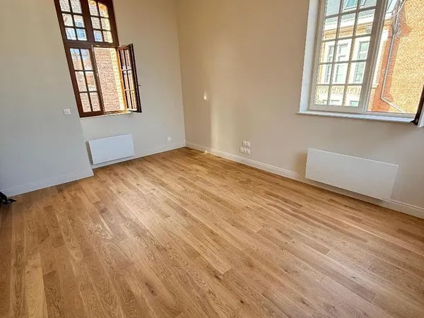 Studio 1 pièce 31 m²