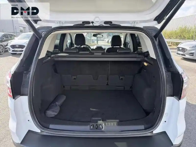 Ford Kuga 1.5 ecoblue 120ch titanium — photo 12