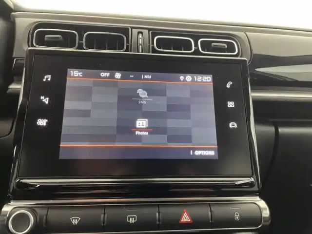 Citroën C3 puretech 110 ch eat6 — photo 20