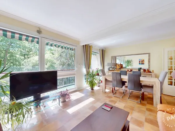 Appartement 3 pièces 78 m²