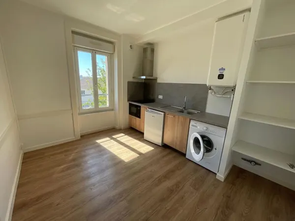 Appartement Limoges 2 pièce(s) 29 m2