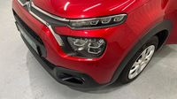 Citroen C3 1.5 BlueHDi 100ch S&S Feel E6.d — photo 17