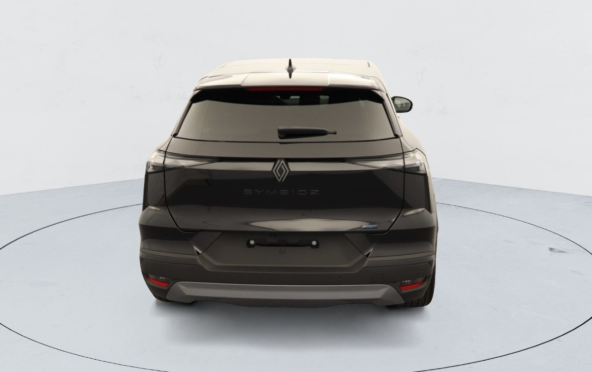 Renault Symbioz — photo 5