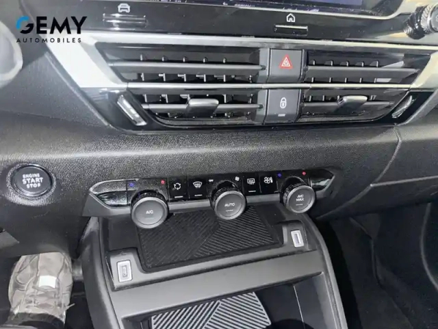 Citroën C4 puretech 130 s&amp;s bvm6 — photo 34