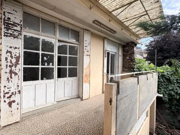Maison 8 pièces 110 m²