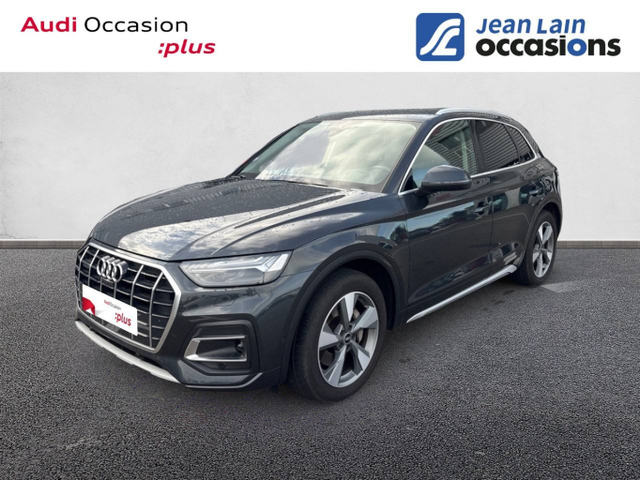 Audi Q5 50 TFSIe 299 S tronic 7 Quattro Avus