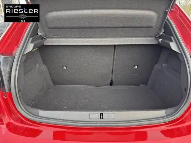 Peugeot 208 electrique 50 kwh 136ch — photo 26