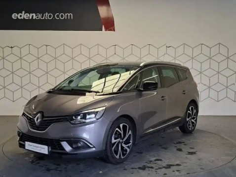 Renault Scenic grand  tce 160 energy edc