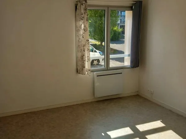 Appartement Location Villers-lès-Nancy 2p 32m² 490€