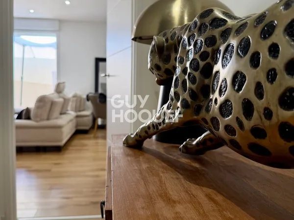 Appartement à vendre de 3 pièces de 65 m²