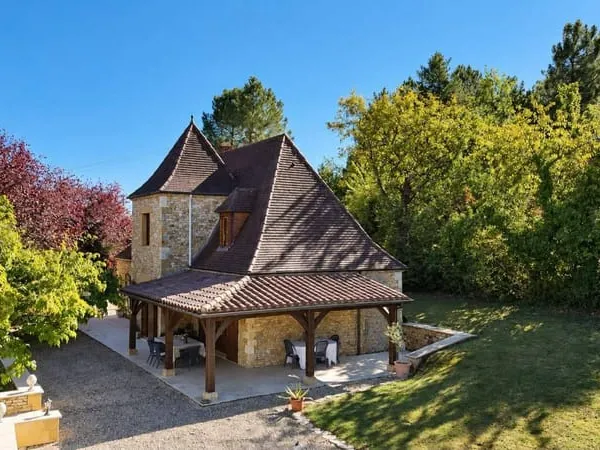Maison 6 pièces 132 m²