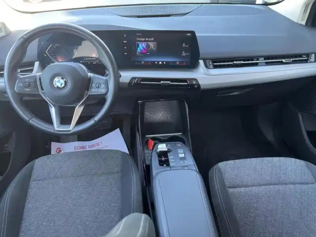Bmw Serie 2 série 2 activetourer 218d 150ch dkg7 — photo 14
