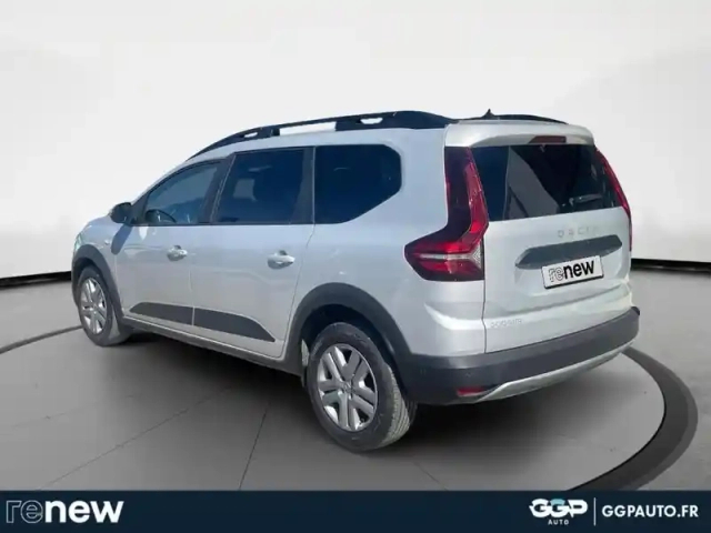 Dacia Jogger 1.0 tce 110ch confort 5 places — photo 3