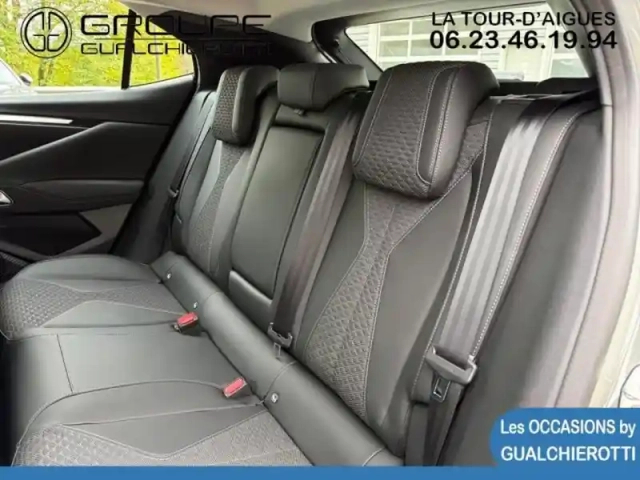Ds Ds 4 puretech 130ch bastille automatique — photo 25