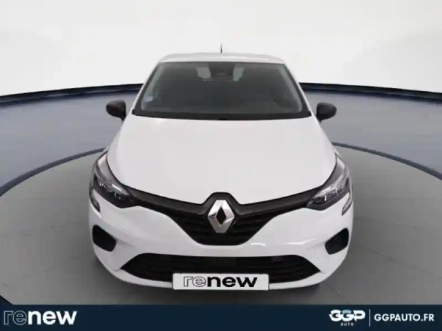 Renault Clio 1.0 sce 65ch authentic — photo 15